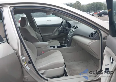 2009 Toyota Camry Le из США, поврежденный, VIN 4T1BE46K09U395812